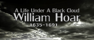 William Hoar: A Life Under a Black Cloud
